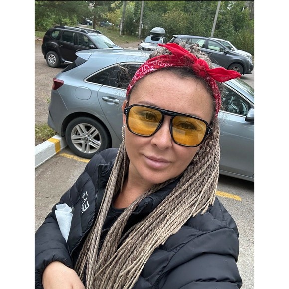 Men Oversized Frame Sunglasses Classic Big Frame Sport Eyeglasses 2023 Vintage - Picture 8 of 10